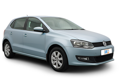Volkswagen Polo-img